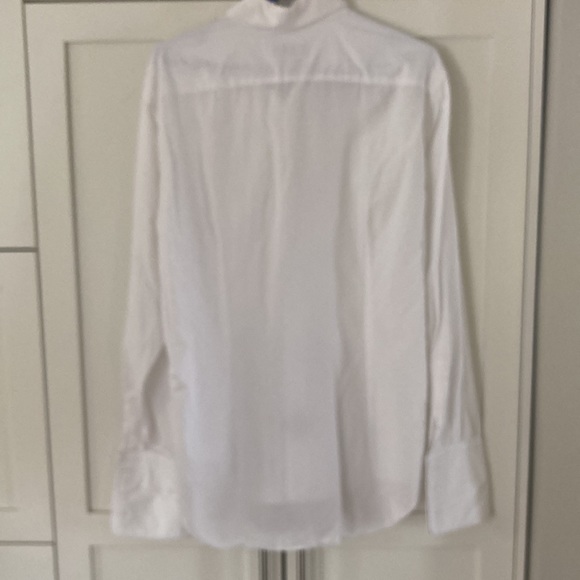 Salvatore Ferragamo Dress Shirt - Picture 4 of 4